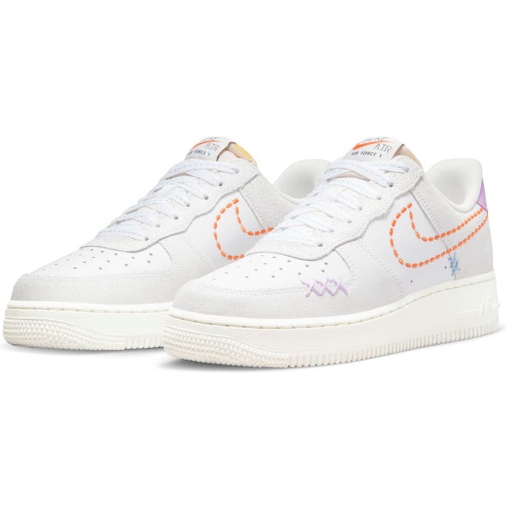 Nike Air Force 1 ‘07 Sneaker